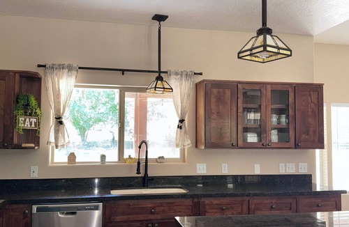 Cottonwood-Verde Village House | Peaceful & Secluded Bridgeport Home Near Wineries, Verde River & Sedona