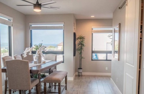 Cottonwood-Verde Village House | Peak Ridge-Great Views, park, Pool, and Hot Tub