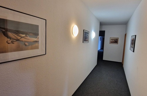 Gera House | Pension Take Off