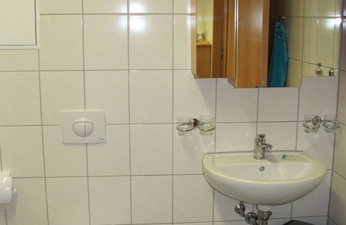 Gera House | Pension Take Off