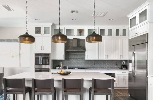 Pinnacle Peak Villa | Perfect Family Escape! Resort Style Pool, Games & Basketball Court ★