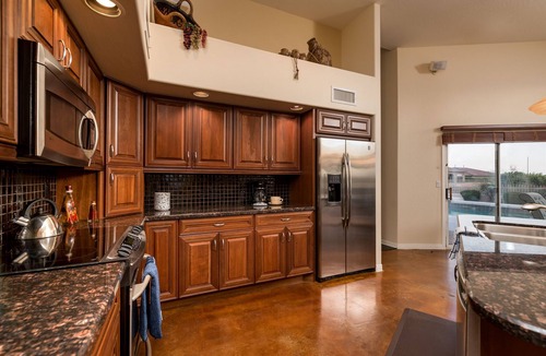 North Scottsdale House | Perfect Scottsdale Location, quiet neighboorhood, near Mayo- Resort Style Home