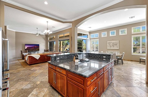 Desert Ridge House | Perfect Snowbird Winter Getaway on a Golf Course in Gorgeous Scottsdale Area