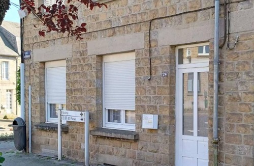 Sourdeval House | Pet Friendly & Accessible 3-Bed Gite, Sleeps 6