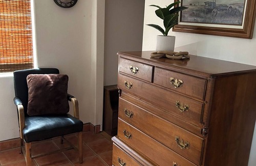 Sevier Apartment | Pheasant Run Lodge - Studio