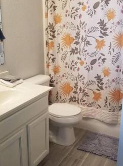 Tuscano House | Phoenix comfort home BNB