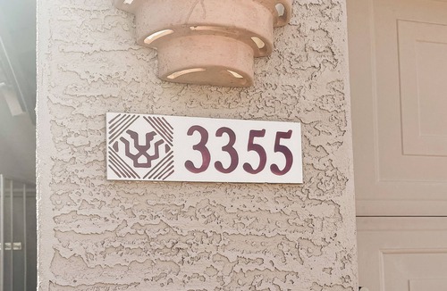 Terracina House | Phoenix Oasis with Private Pool