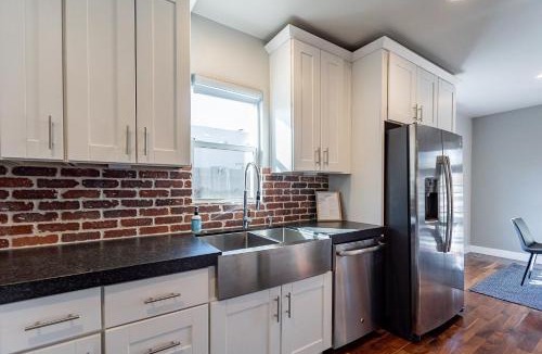 Encanto House | PHX Retreat Fully Remodeled Historic Home