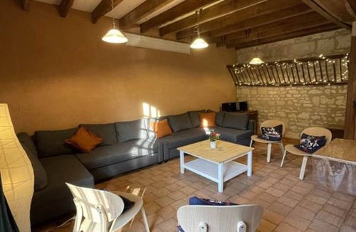 Lerne House | Pic Epeiche Gite