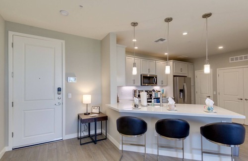 Ocotillo Condo | Picture Perfect 2/2 with Views Galore! The Cays at Ocotillo! 30 Night Minimum Stay!
