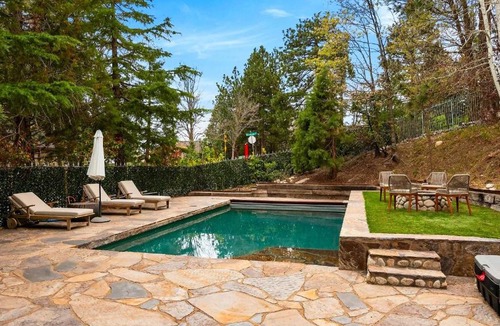 Lake Arrowhead House | Pines Stone by AvantStay