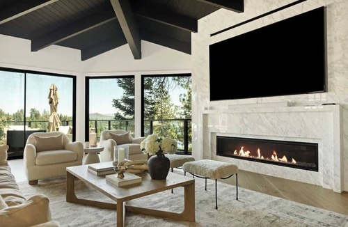 Blue Jay Cabin | Pinnacle Point Lake House
