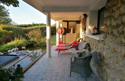 Benerville-sur-Mer Apartment | Plage et centre à 15 minutes à pied - stationnement gratuit et facile