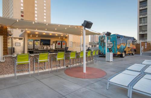 Downtown Las Vegas Hotel | Plaza Hotel & Casino