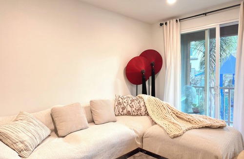 Chino Hills House | Polka Dot Cozy Retreat，Quiet, Clean & Comfortable Stay