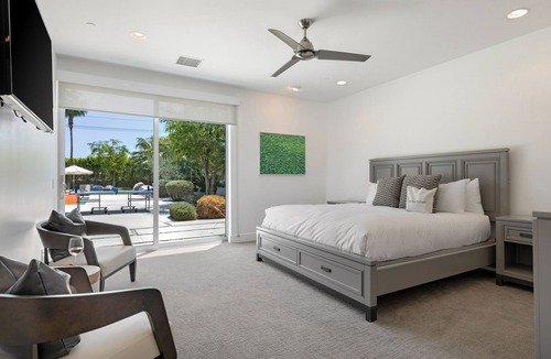 La Quinta Cottage | Polo Villa 4 by Avantstay Features Outdoor Kitchen, Pool, & Spa 260318 5 Bedrooms