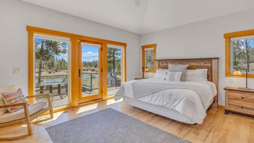 Three Rivers House | Pony Express 7