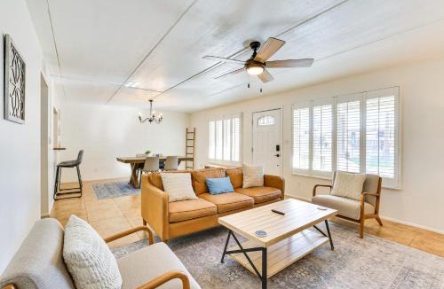 Litchfield Park House | Pool Access! Family Retreat in Old Litchfield Park