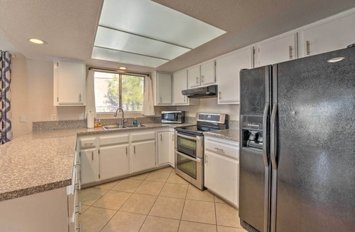 Lake Havasu City Cottage | Pool & Boat Parking 1 mi to Lake