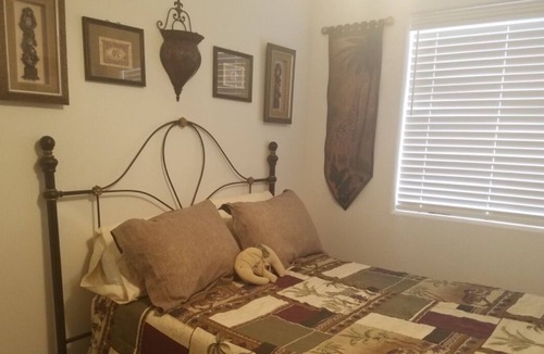 Fort Mohave House | Pool Home in Golf Course Community close to River and Casinos