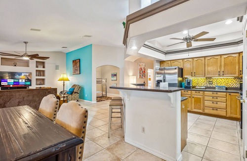 Sunridge Estates House | Pool Oasis near Lake Mohave, Laughlin Casinos & River!