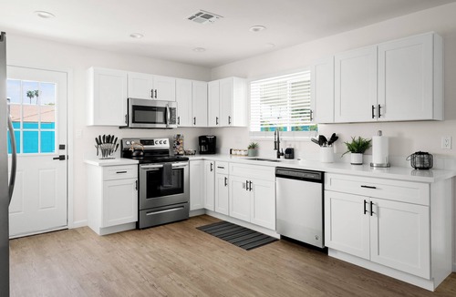 Tempe House | Pool/Spa-Close to Spring Training, ASU & Old Town