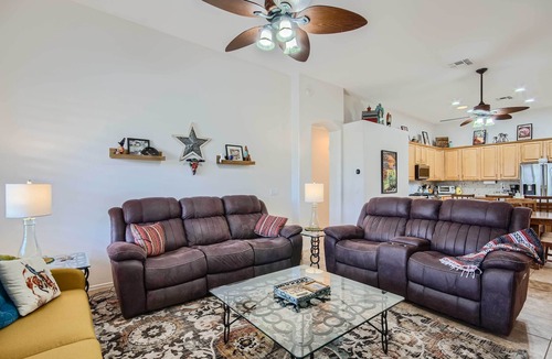 Coldwater Springs House | Pool Table + Bar! Family-Friendly Phoenix Retreat