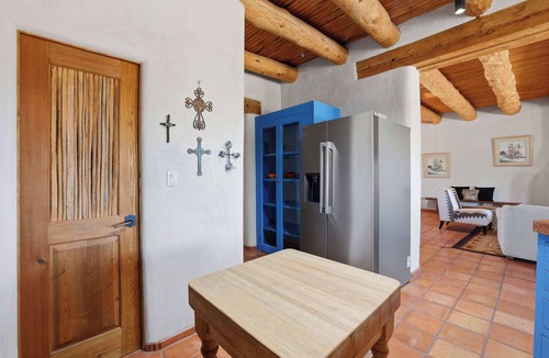 Williamson House | Prescott Ranch Retreat | Mountain Views Horses Welcome Bordering National Forest