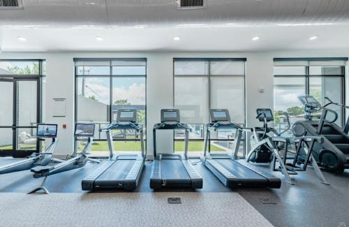 McNeil Apartment | Presidium Tech Ridge