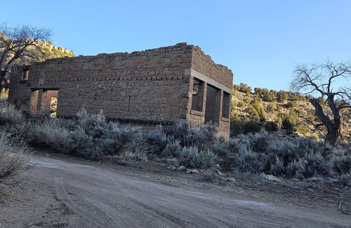 Thompson House | Preston / Nutter House