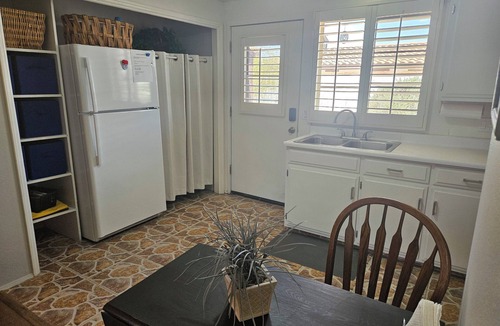 Green Valley Villa | Prickly Pear Casita