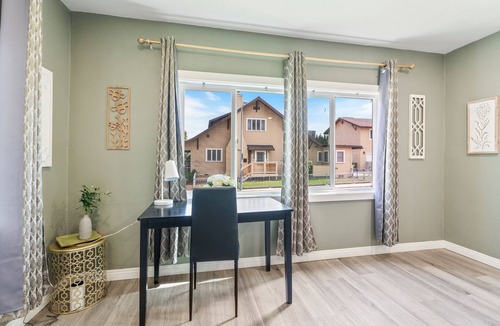 Alhambra Apartment | Prime location Private entry 3bed 2bath Close to DT Alhambra Kingsize Bed! 1
