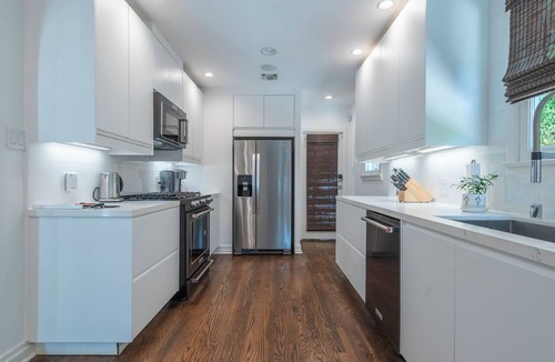 Melrose House | Prime West Hollywood Melrose Location