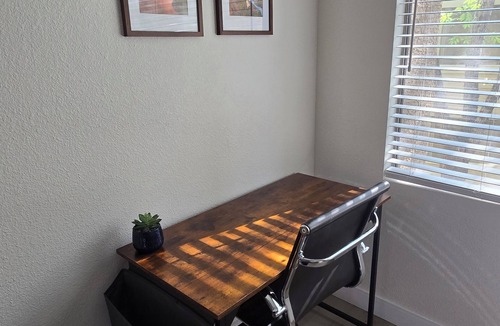 Pepper Ridge Condo | Private 1 Bed 1 Bath Condo In North Phoenix