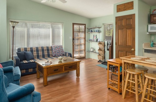 West Sedona Apartment | ☼Private Art Studio For Relaxation And Inspiration☼