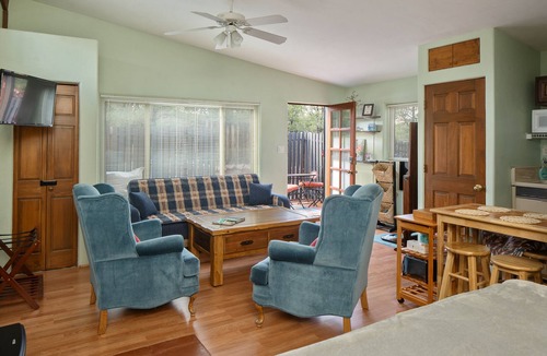 West Sedona Apartment | ☼Private Art Studio For Relaxation And Inspiration☼