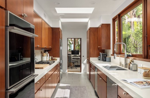 Leucadia House | Private Bluff-Top Oceanfront Estate | Beach Access
