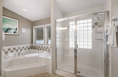 Rosario House | Private Cliffside Suite with Ocean Views