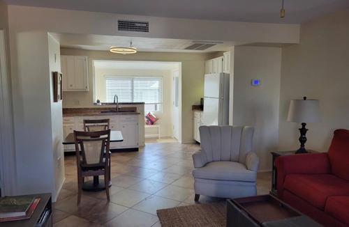 Green Valley Condo | Private Condo in Arizona Sunshine. Furnished for long or short term Rental