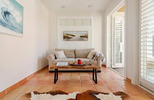 Encinitas House | Private Encinitas Casita & Patio