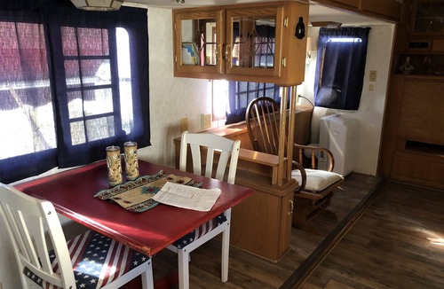 Pomerene House | Private home away from home and just a short drive to the old west.