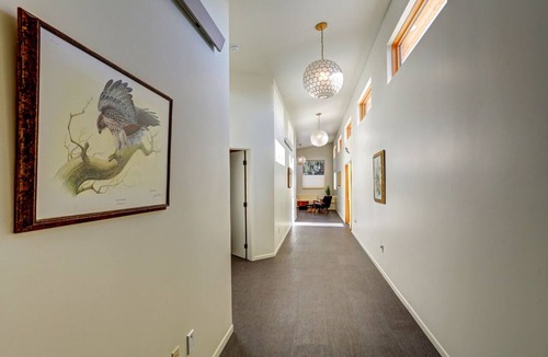 Nemo House | Private Pool Villa - MCM Luxury Black Hills