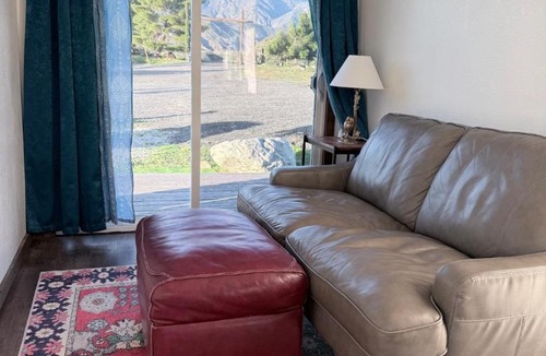 Banning House | Private Ranch Retreat