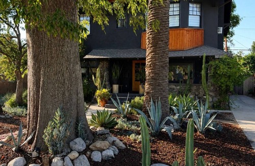 Westmont House | Private Suite Near Fairplex & Downtown Pomona + historical neighborhood,