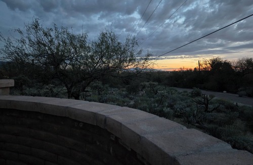 Tanque Verde House | Private Tanque Verde Casita