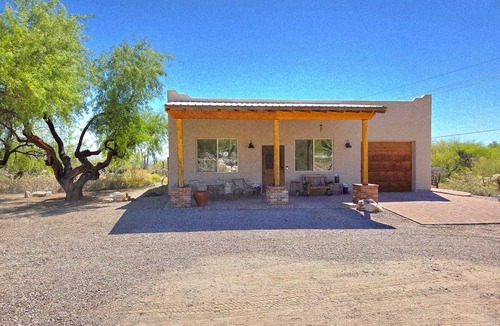 Tanque Verde House | Private Tanque Verde Casita