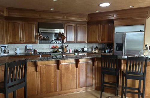 Scenic Brush Creek House | Private Wine Country Gated Community (30 nights minimum for this one)