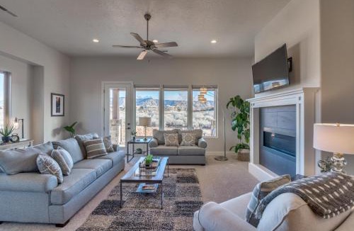 St. George House | Quail Corner