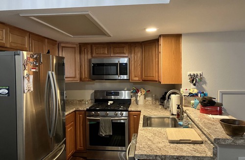 Laughlin Condo | Quaint Quiet 2 Bed/2 Bath Condo w/Pool and Hot Tub