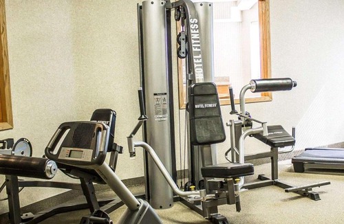 Elyria Hotel | Quality Inn Elyria